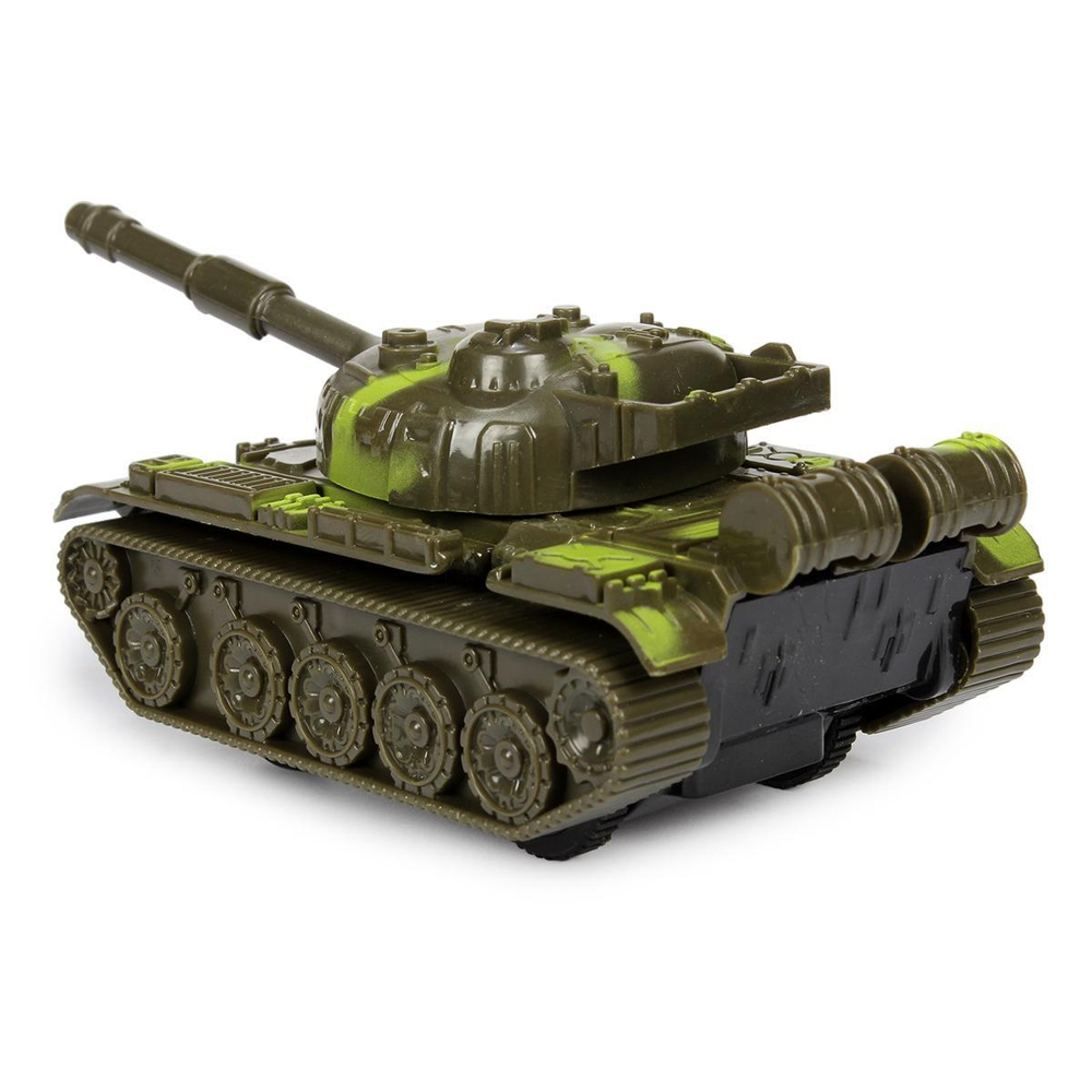 Танк ин. 13см, пакет 3608