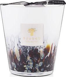 Tanjung, свеча Rainforest MAX 16, Baobab Collection