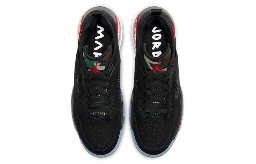 Кроссовки Jordan Mars 270 Low
