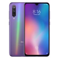 Xiaomi Mi 9 SE 6/128GB Purple - Фиолетовый