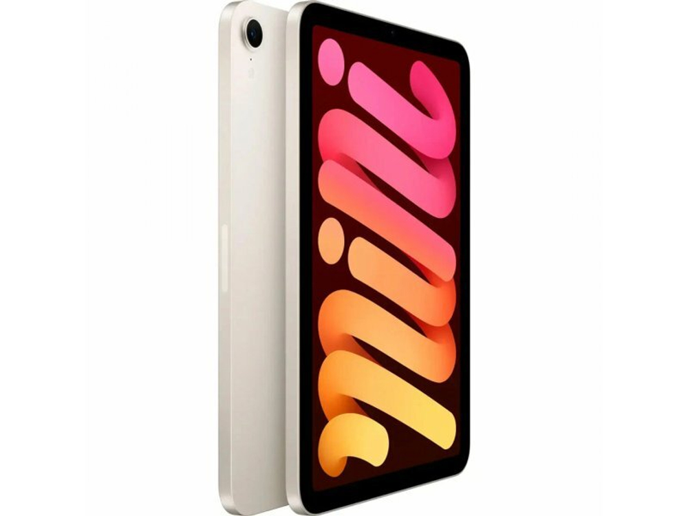 Планшет Apple iPad mini (2024) 128Gb Wi-Fi Starlight