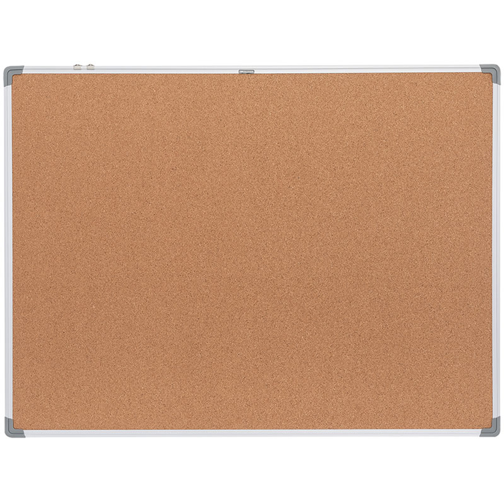 Доска пробковая DELI  90 х 120 см.