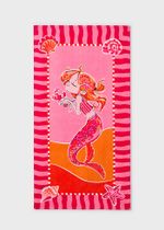 пляжное полотенце