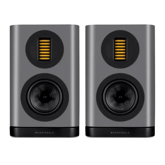 Wharfedale EVO 5.1 Matte Grey