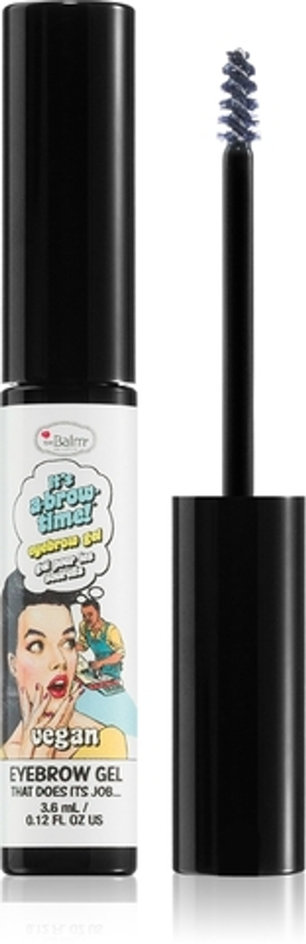 theBalm It's a Brow Time Brow Gel - , 3,6 ml
