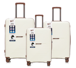 Чемоданы Singapore | 12 цветов