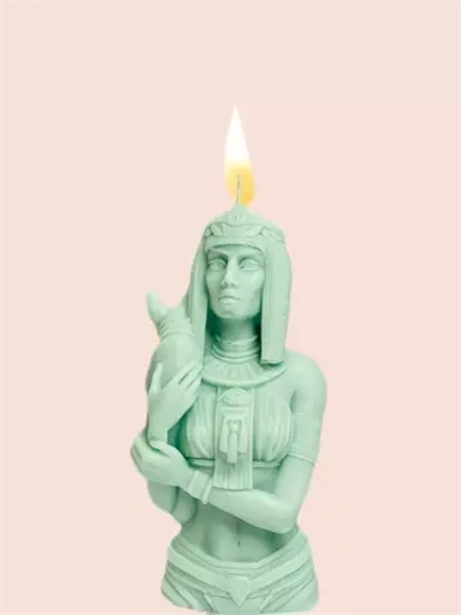 Свеча магическая "Обольщение"