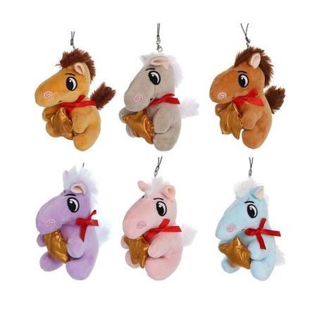 Сувениры "Символ года"