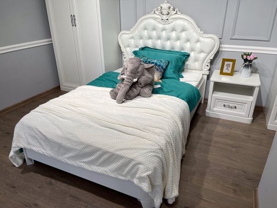 Детская модульная МИШЕЛЬ-1