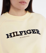 Худи Tommy Hilfiger - бежевый(WW0WW41240)