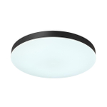 7760/50L MITRA LED SN 545 Светильник пластик/белый/черный LED 50Вт 3000/4000/6500K D500 IP54 CCT GAMMA