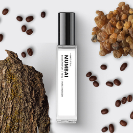 Парфюмерная вода