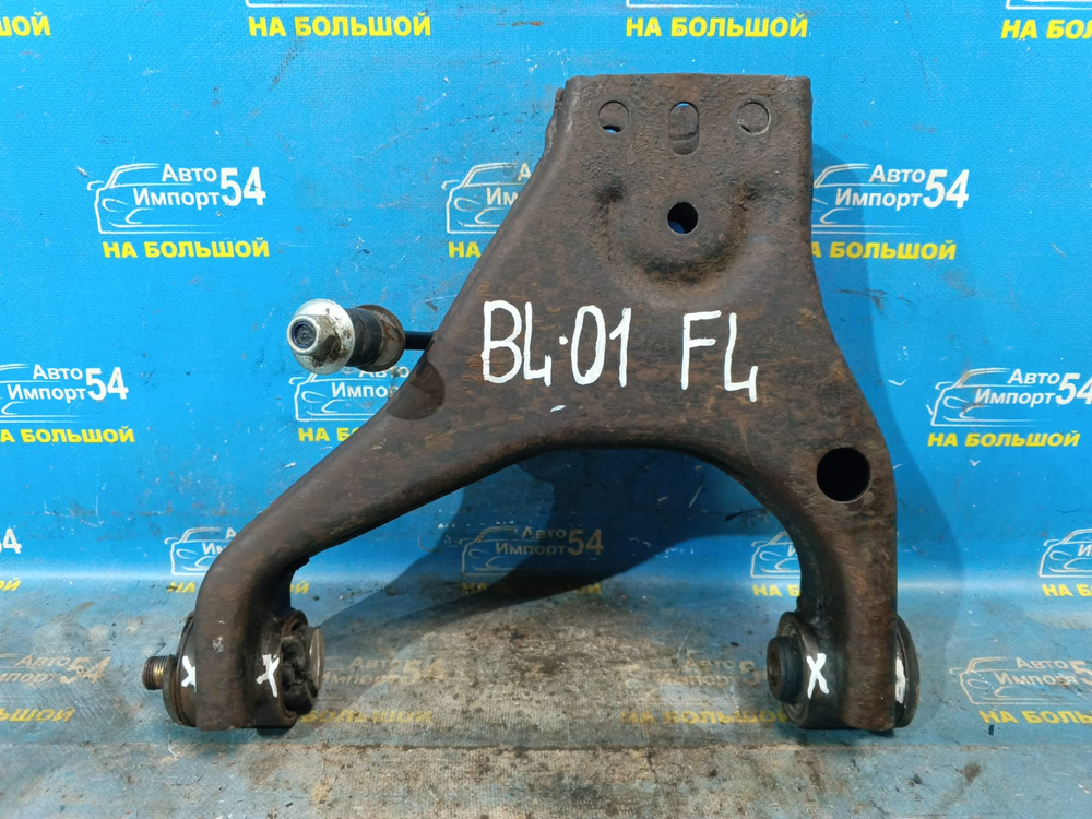 Рычаг передний левый Kia SORENTO 2002-2009