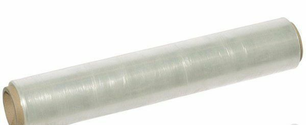 Стрейч-пленка 500 мм