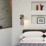 Настенный светильник MT9108-1W gun black