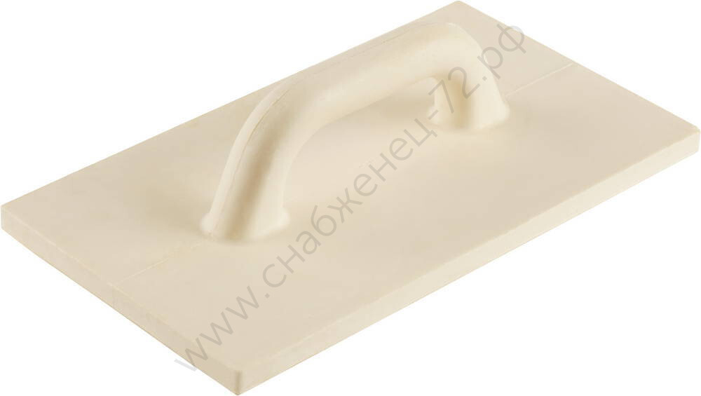 DEXX 180х320 мм, Полиуретановая терка (08134-18-32)