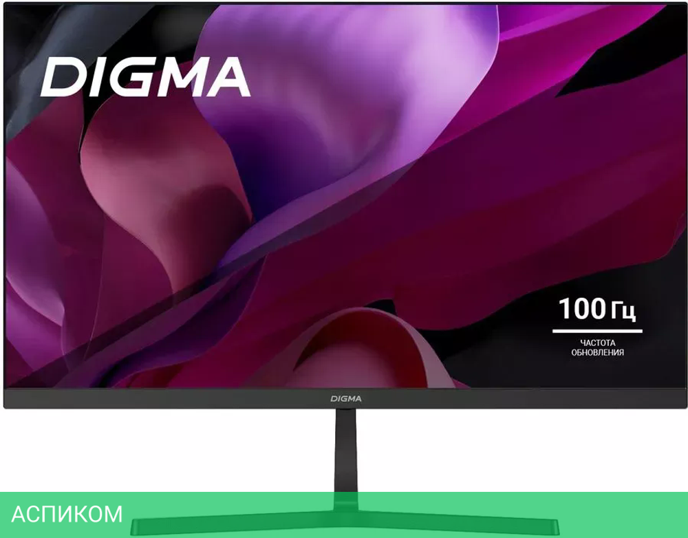 Монитор Digma Progress 24P404F