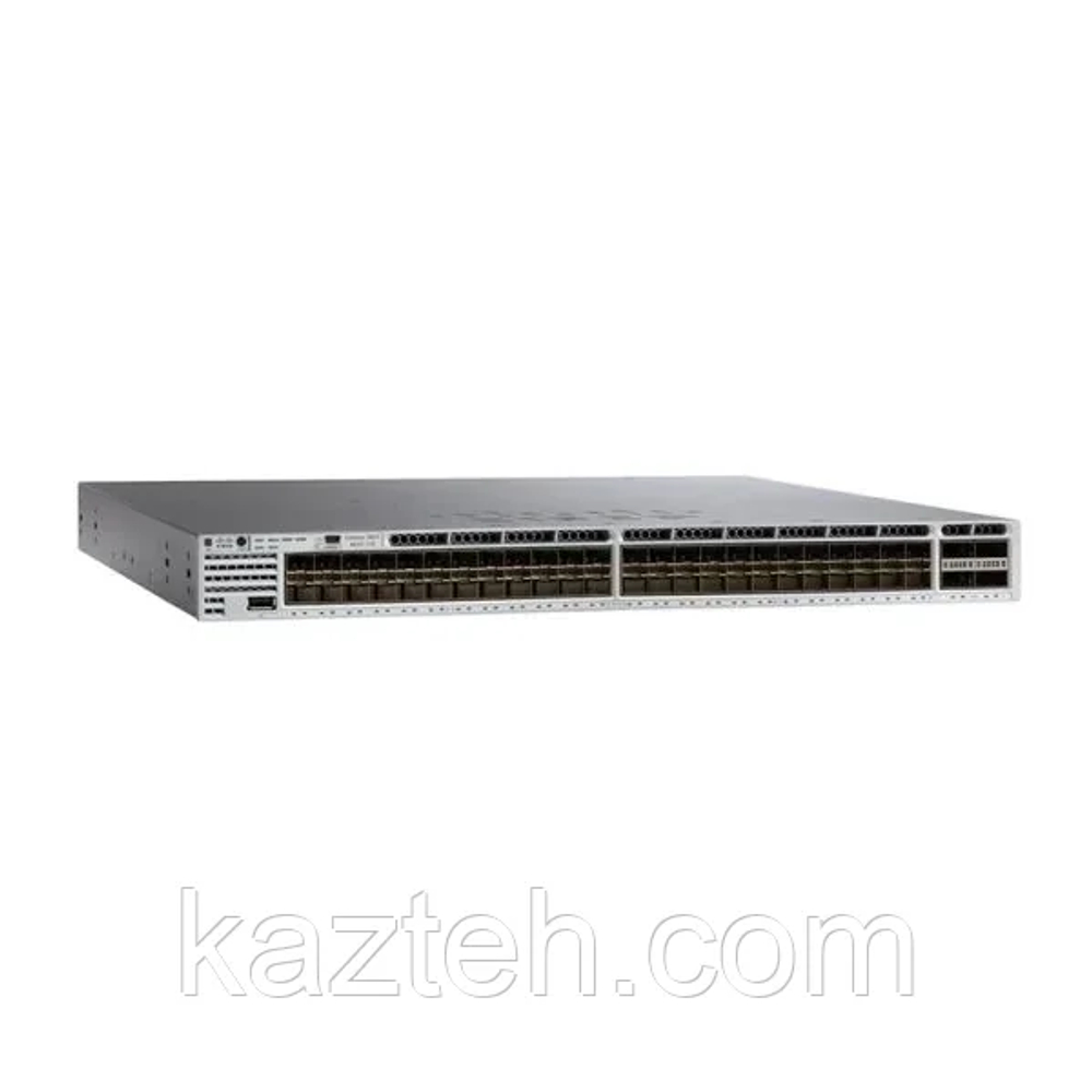 Коммутатор Cisco Catalyst C1-WSC3850-48XS-FS