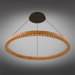 Подвесная люстра Aployt Justyna APL.787.03.75