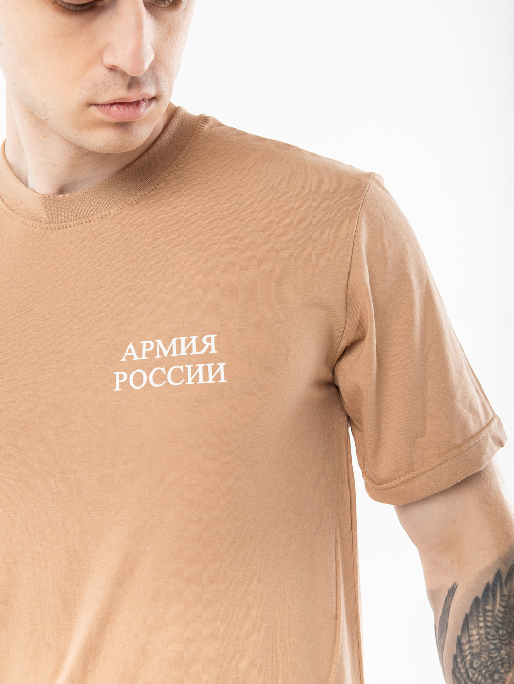 Фуфайка детская черная 100% хлопок с логотипом Терское казачье войско