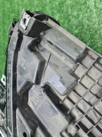 Битая Фара левая EXEED VX (2021-2024) LED