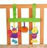 HB 137B Игрушка на кровать