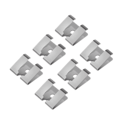 Встраиваемая индукционная варочная панель Maunfeld CVI904SFLLGR Inverter