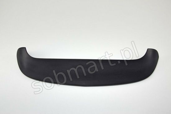 Спойлер V.2 для OPEL CORSA D 2006-2014 3D