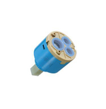 50 Картридж для смесителя Ф40  РОТАТО (500/50/1шт)