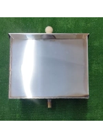 Бак расширительный открытого типа