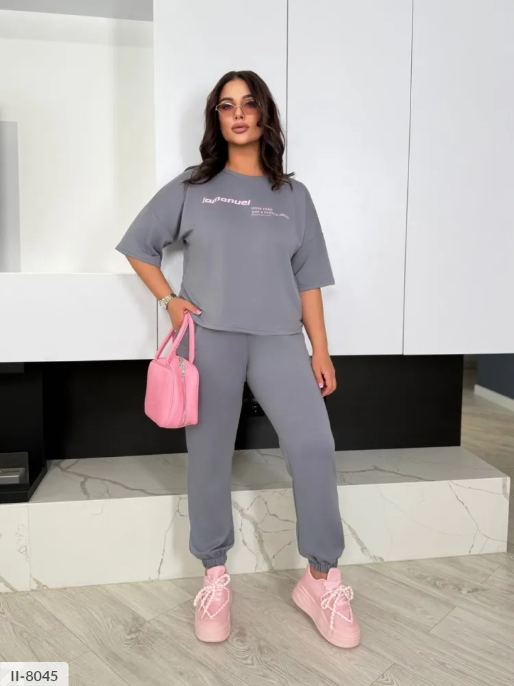 Костюм II-8043 Фабрика Моды