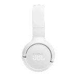 Беспроводные наушники JBL Tune 520BT, белый