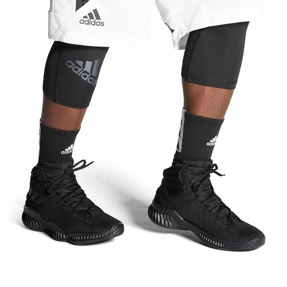 Кроссовки Adidas Pro Bounce 2018