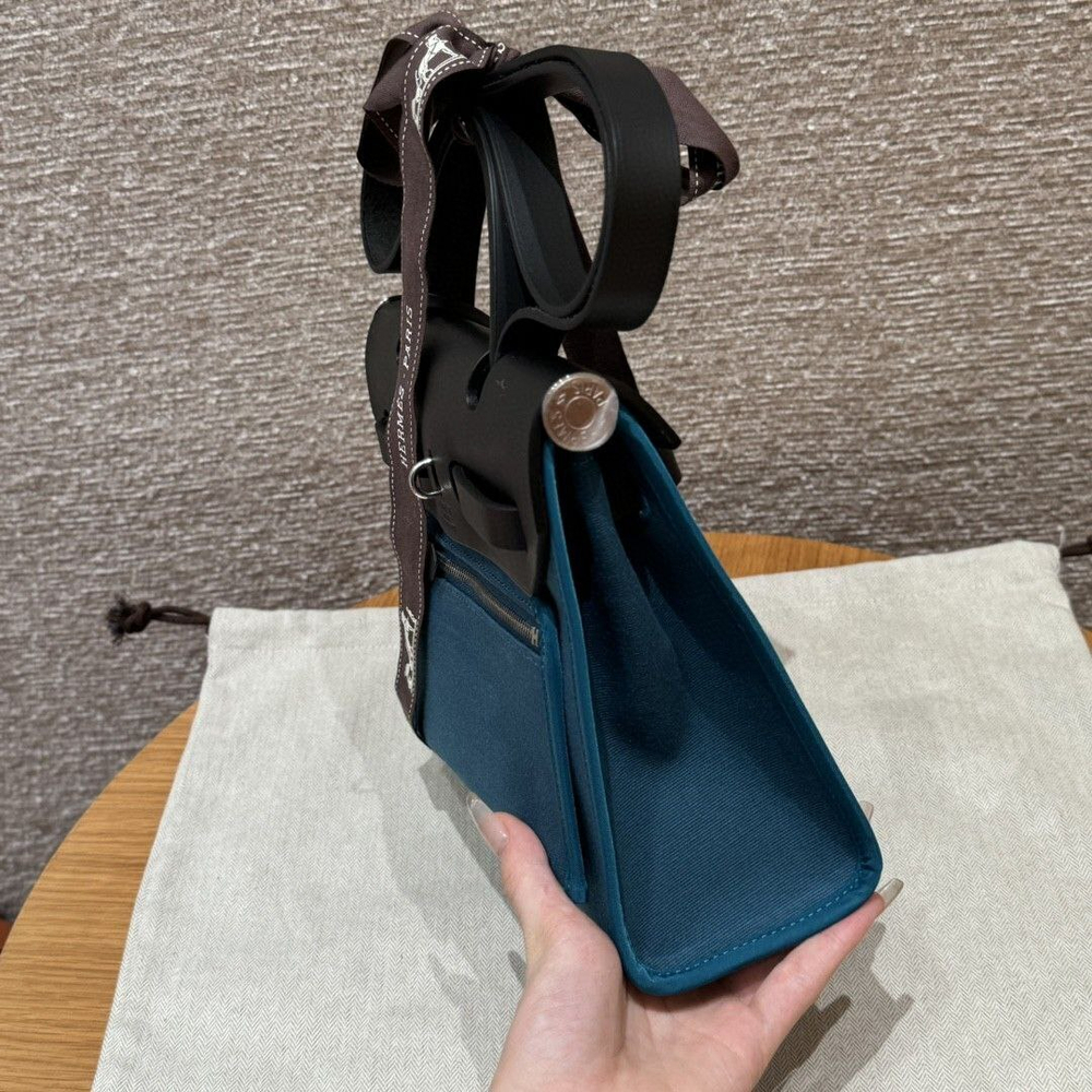 Сумка Hermes 21 см