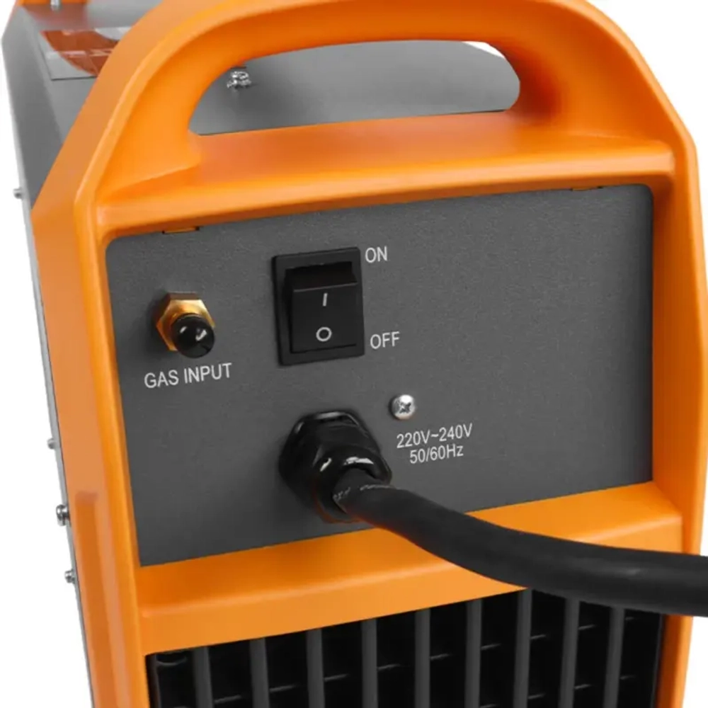 Hugong PMIG 200 III LCD сварочный полуавтомат 045478