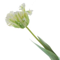 GAEM Цветок искусственный "Тюльпан", L13 W11 H68 см
