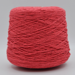 Stock yarn Italy art. Bottone (вива маджента)