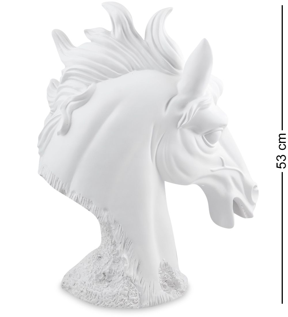 BMB- 46/2 Фигура-бюст «Конь»