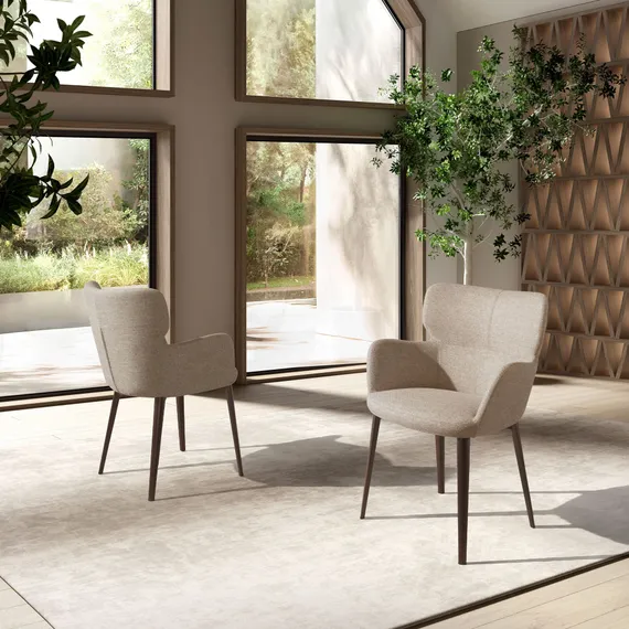 Стул Angel Cerda 4104