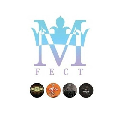 Альбом M.FECT - Rumble Special Album
