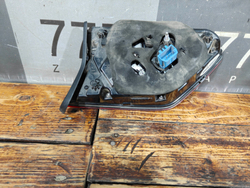 Фонарь зaдний пpавый Volkswagen Tiguan 2 16-20 Б/У Оригинал 5NA945308D