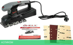 Виброшлифмашина P.I.T. PSP300-C