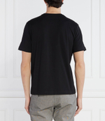 Футболка Emporio Armani - черный(6R1T8Q 1J7FZ)