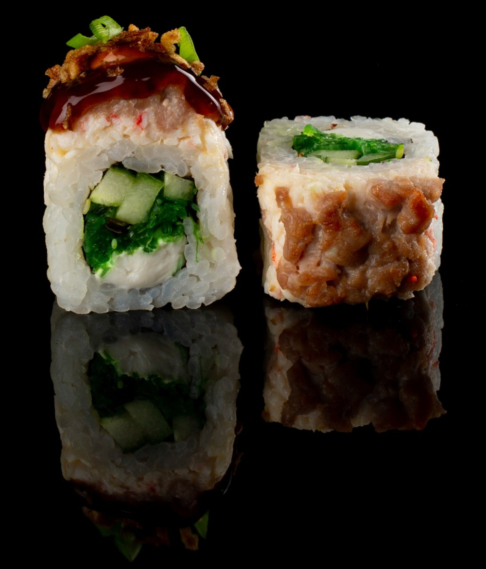 Ролл Джэк Воробей 8шт.