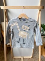 Лонгслив Il Gufo, 92