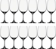 Spiegelau Набор бокалов для бордо 620мл Vino Grande - 12шт