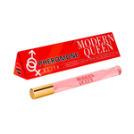 Вода парфюмерная с феромонами Elite Modern Queen (Элит Модерн Куин) – 17ml for women