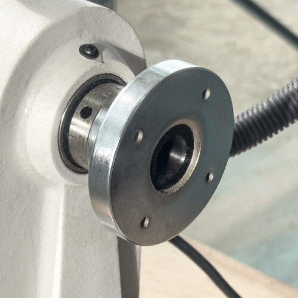 Станок токарный PROMA DSL-450/300 по дереву 25098007