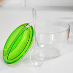 Сахарница "Fresh" (яблоко)