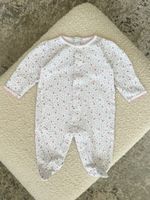 Комплект из двух комбинезонов слип Kissy Kissy, 62